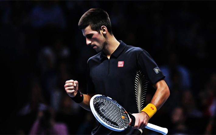 Новина: Джокович ще играе на US Open