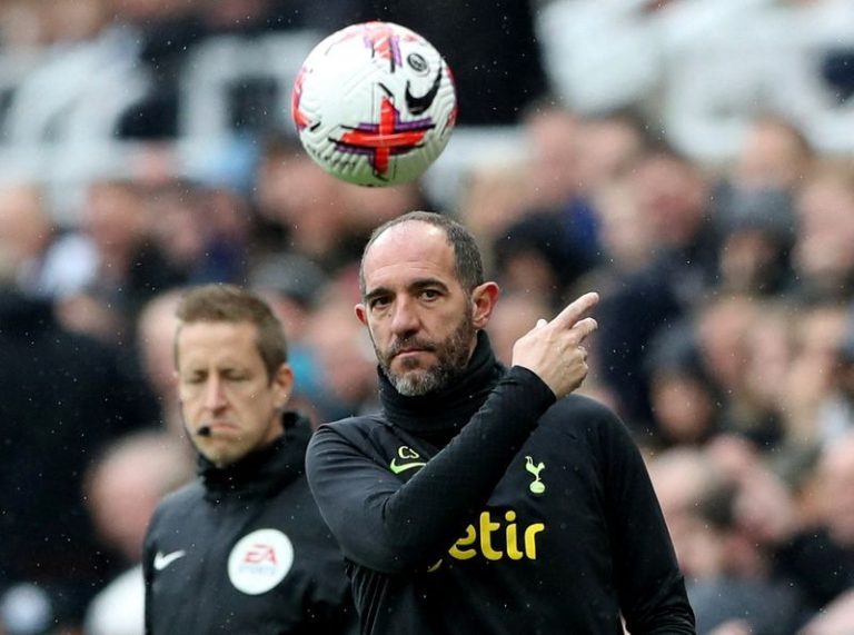 Новини: Кристиан Стелини в Тотнъм