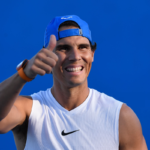 Rafael Nadal