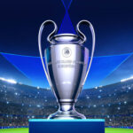 the champions league cup