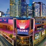 crown casino melbourne australia