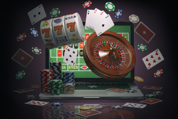 online casino