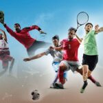 streaming sports events tennis soccer