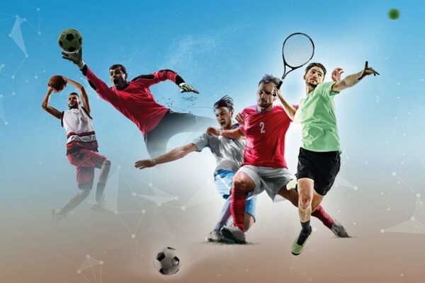 streaming sports events tennis soccer