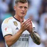 Toni Kroos