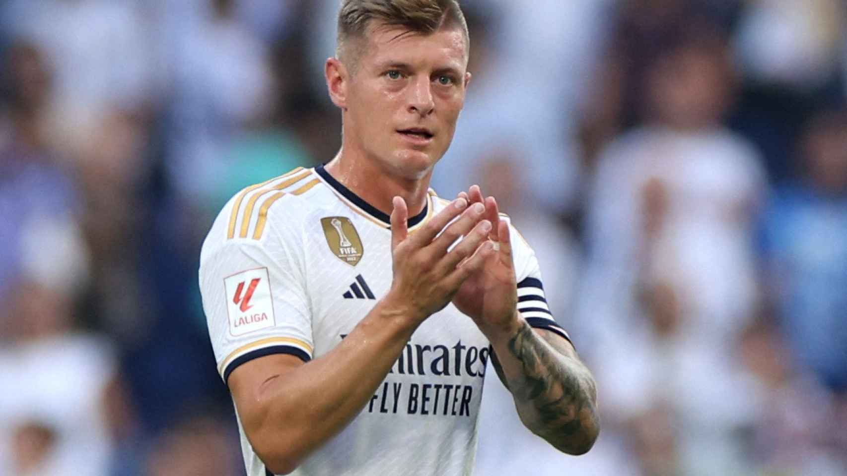 Toni Kroos