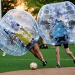 Bubble Football