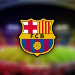 FC Barcelona logo