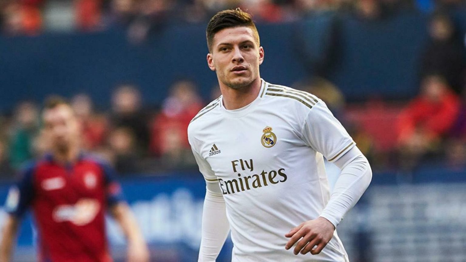 Luka Jovic