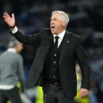 Carlo Ancelotti