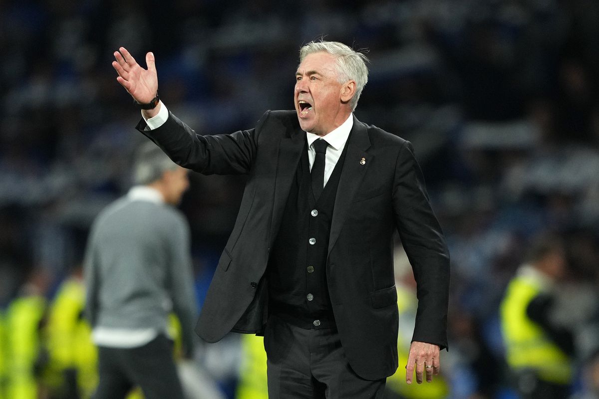 Carlo Ancelotti