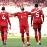 Liverpool beat Tottenham