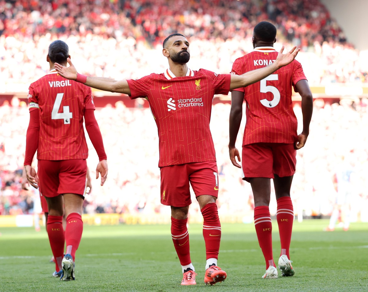 Liverpool beat Tottenham