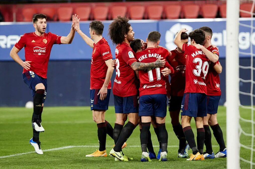 Osasuna