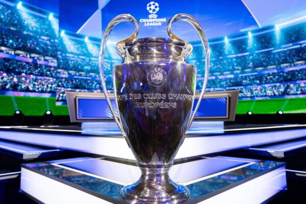 УЕФА ще забрани още един мач от осминафиналите на Шампионската лига UEFA Champions League