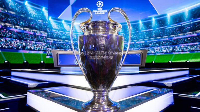 UEFA Champions League