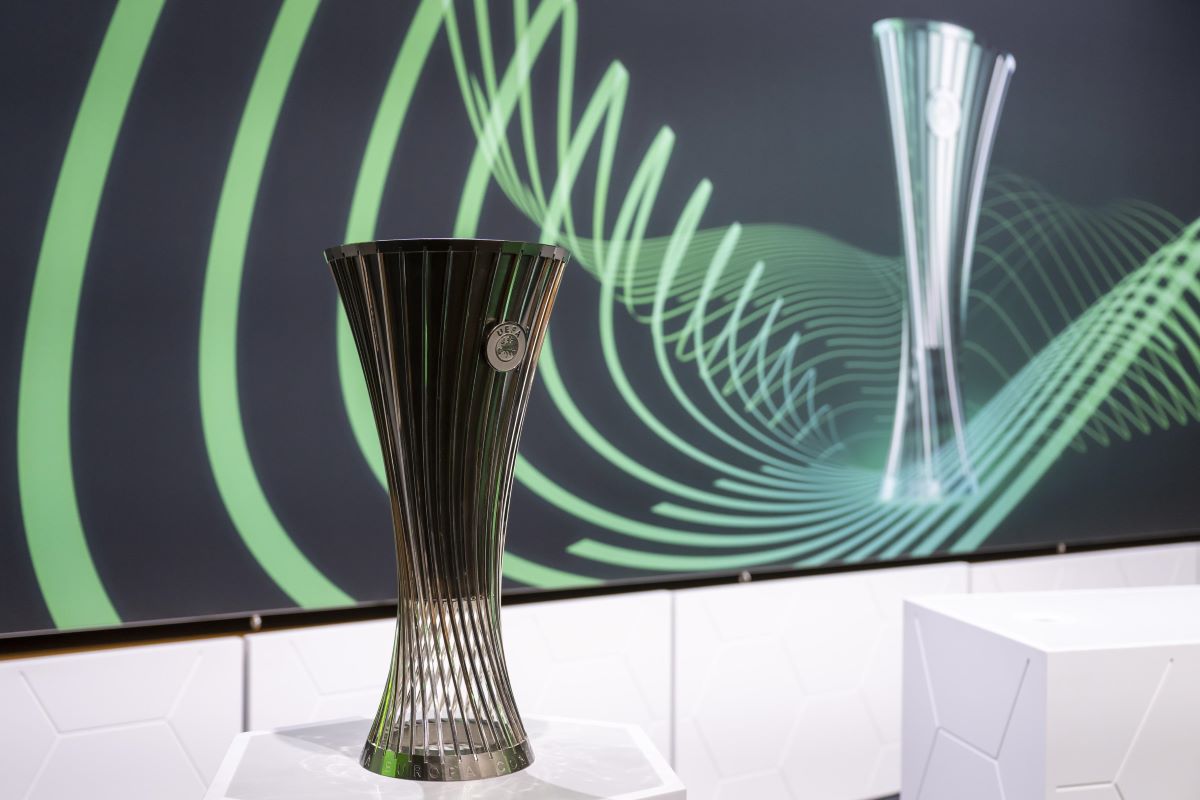 Conference League Cup
