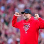 Jurgen Klopp
