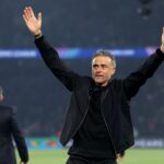 Luis Enrique