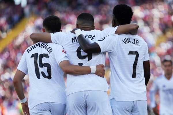 Real Madrid