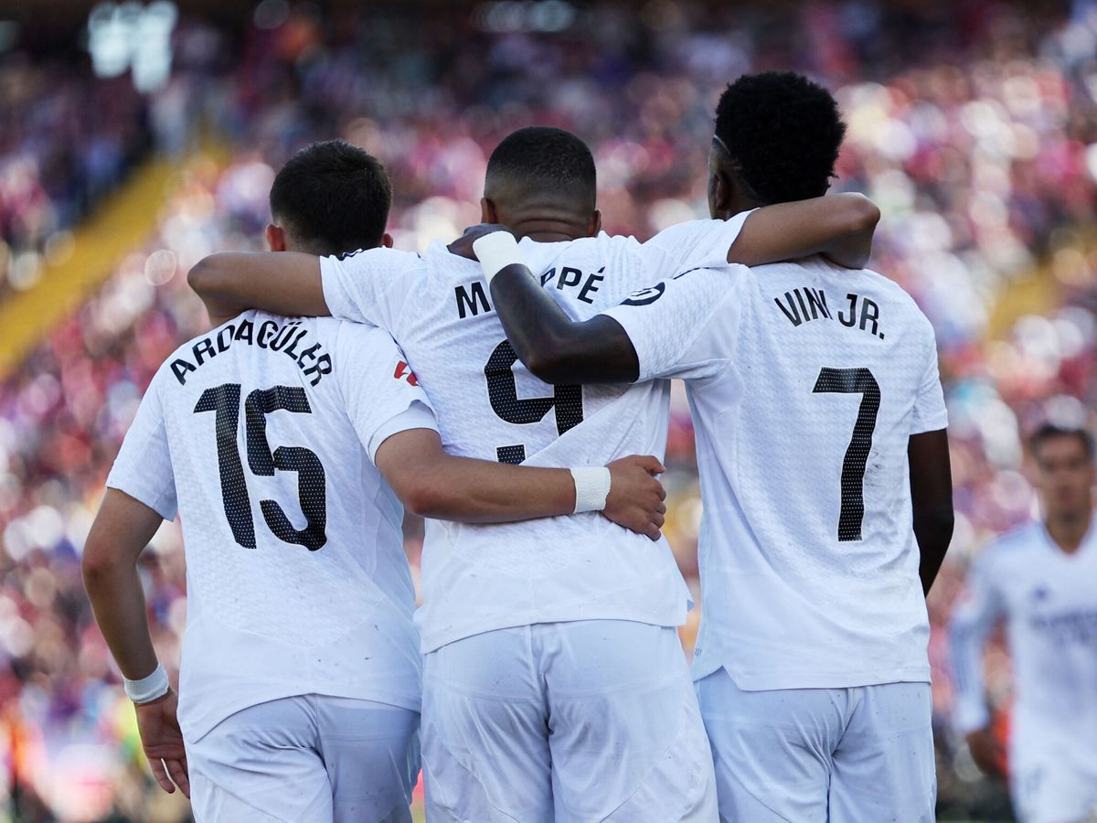 Real Madrid