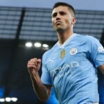 Rodri returns to City
