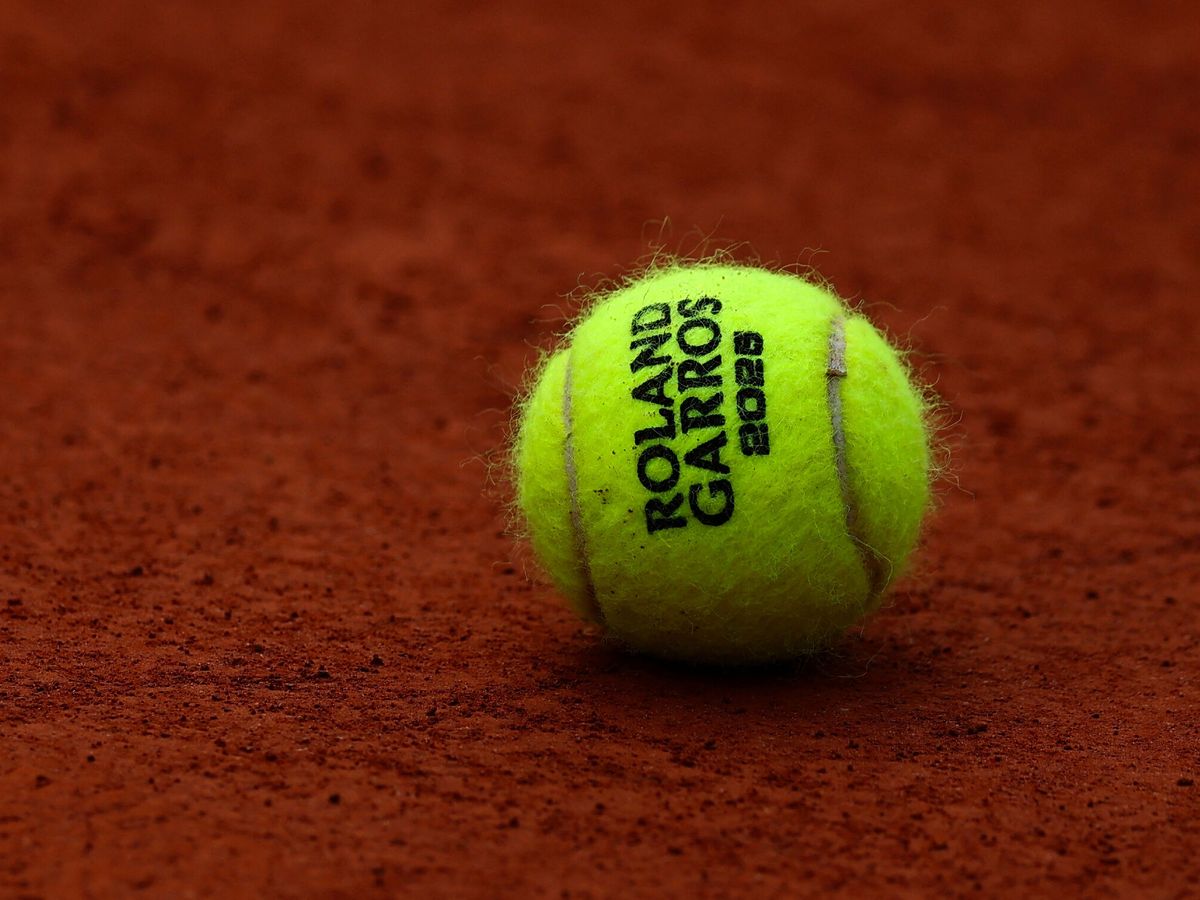 Roland Garros 2025