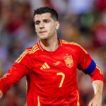 Alvaro Morata