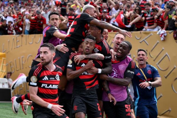Brazil 2025 Club World Cup