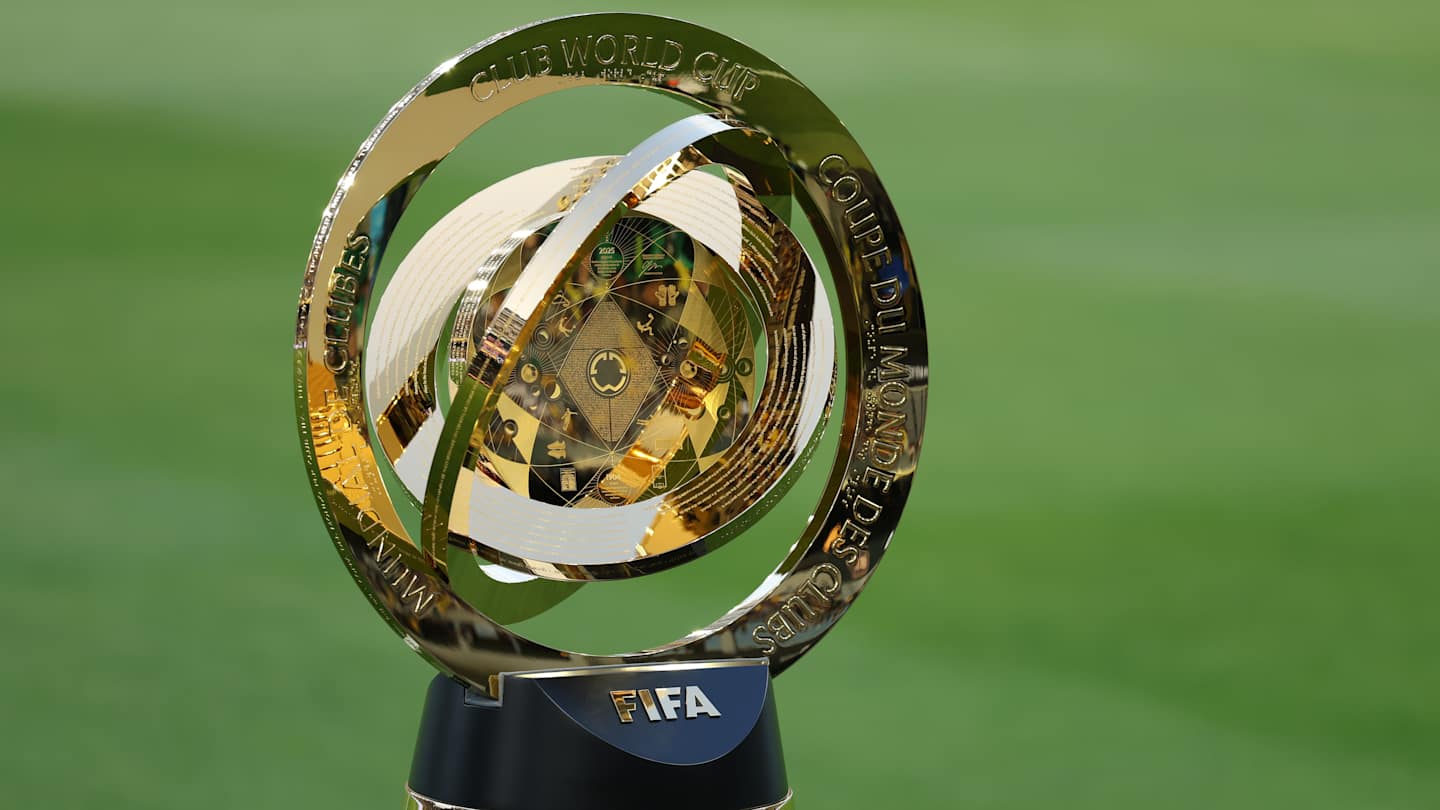 Club World Cup 2025