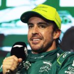 Fernando Alonso