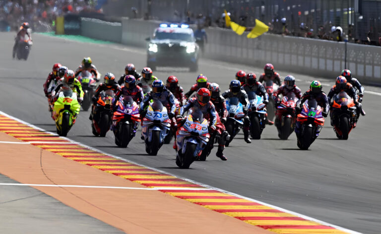 MotoGP 2025 Aragon Grand Prix