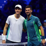 Nitto ATP Finals - Day Eight
