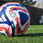 the ball of the 2025 Club World Cup