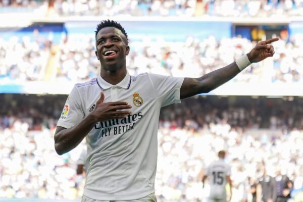 Ал-Хилал е много ясен относно офертата за Винисиус Vinicius