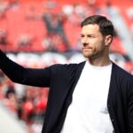 Xabi Alonso is the new coach of Real Madrid