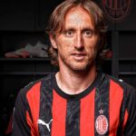 Luka Modric