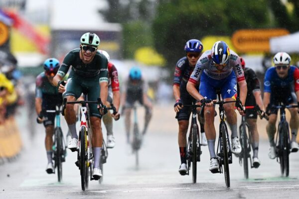 Tour de France 2025