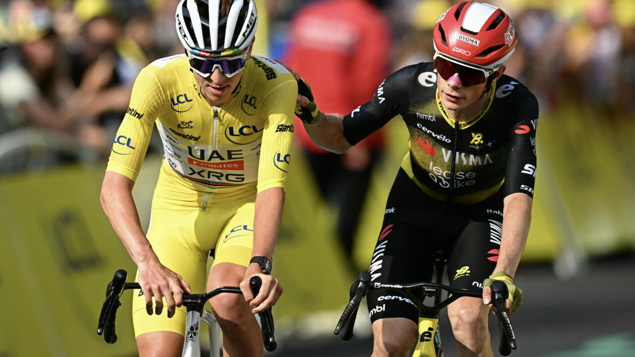 Tour de France 2025
