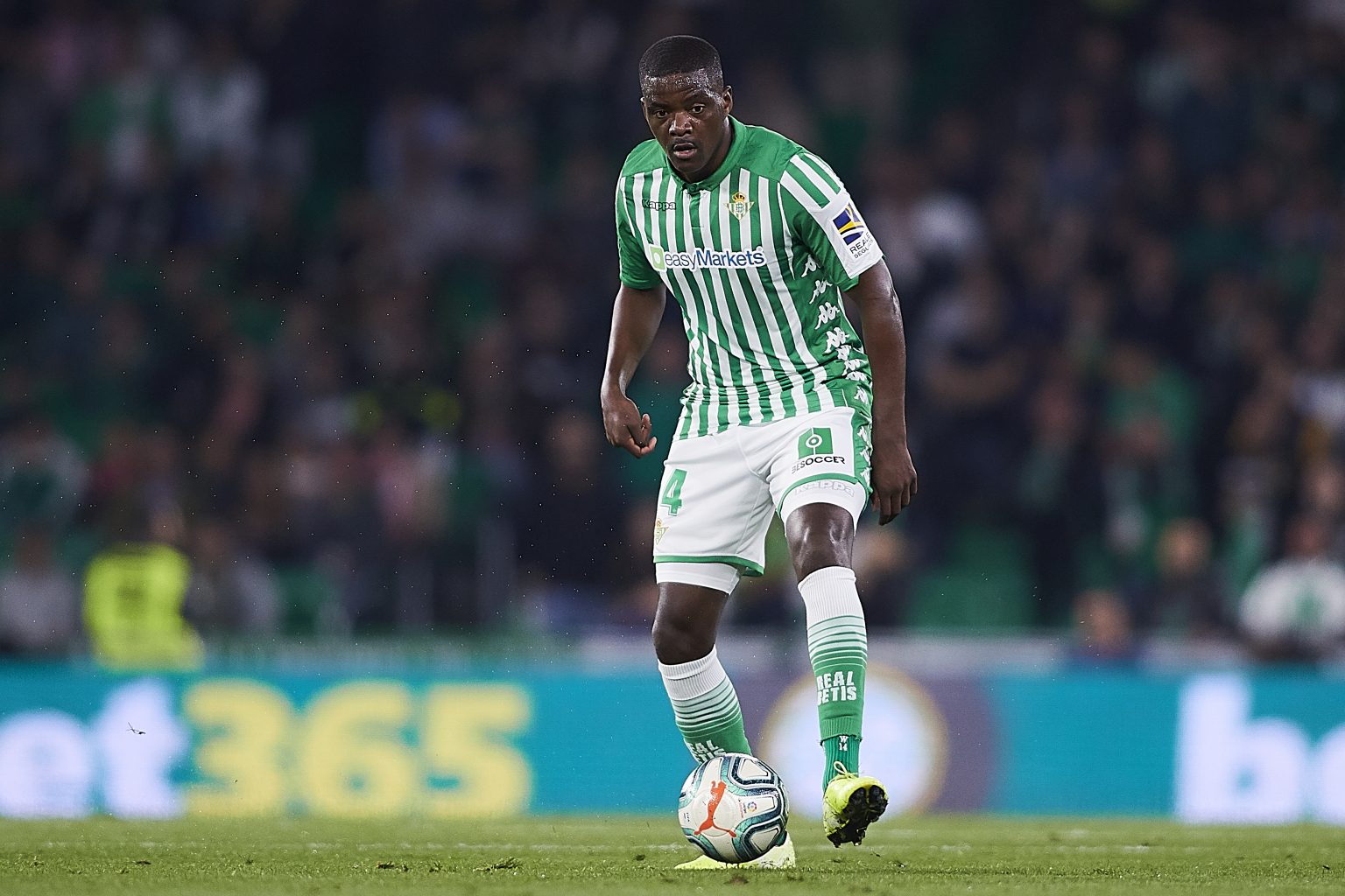 William Carvalho