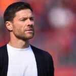 Xabi Alonso