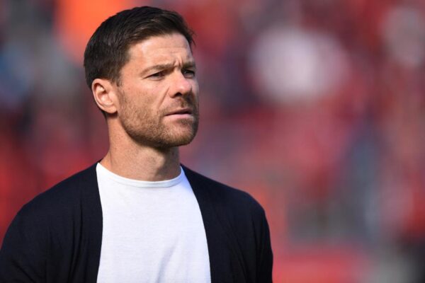 7-те правила на Шаби Алонсо за промяна в Реал Мадрид Xabi Alonso