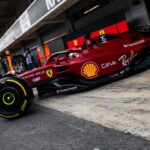 Ferrari Formula 1