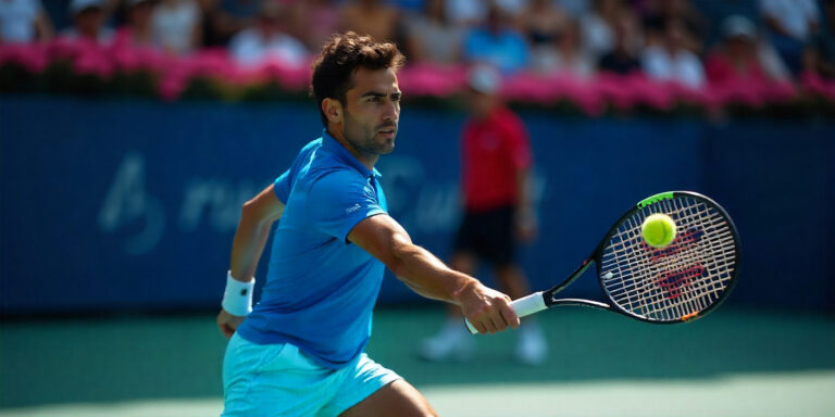 US Open 2025 залози