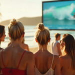 WSL и залозите на сърф