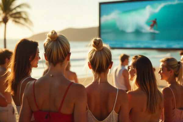 WSL и залозите на сърф