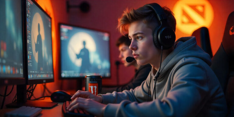 Българските eSports таланти са изгряващи звезди на световната сцена