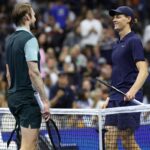 Bublik vs. Sinner in the round of 16 of the US Open