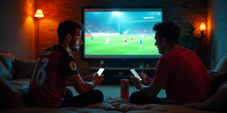 Как да комбинираме спортни залози и казино забавления за уикенда