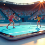 Адмирал бет залози на електронен тенис